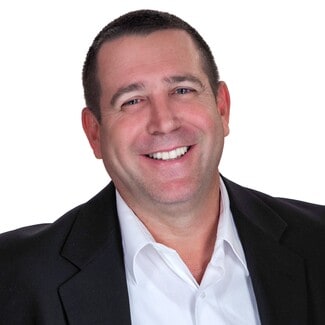 Kevin Savoie