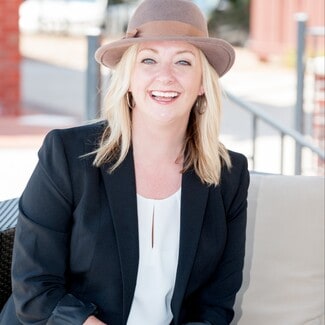 Kimberly Eslinger