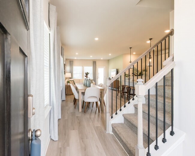 2135 Avalon Ridge unit 37076935, Conyers, GA 30013 - photo 4