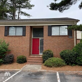 3318 Northcrest Rd, Doraville, GA 30340