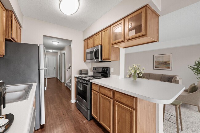 Beach South at the Lake, Robbinsdale, MN 55422 - photo 3