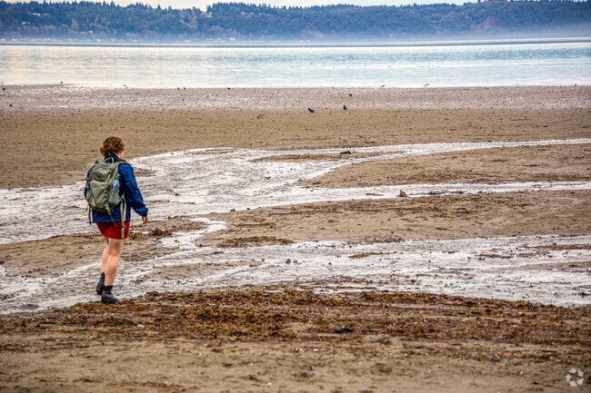 Dash Point State Park