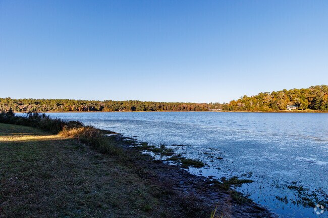 Alfred B. Maclay Gardens State Park