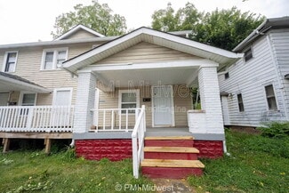 804 Lasalle St Unit A, Indianapolis, IN 46201