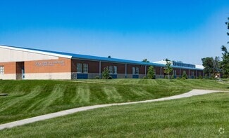 Twin Chimneys Elementary School