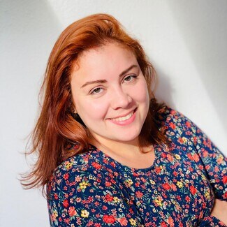 Raquel Ferrero-Gutierrez