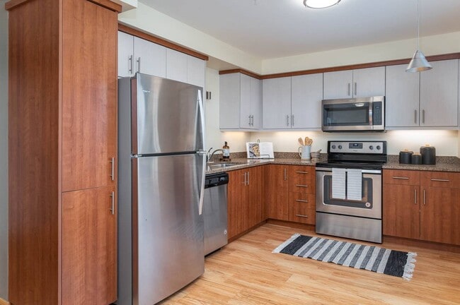 The Morgan, Portland, OR 97202 - photo 3