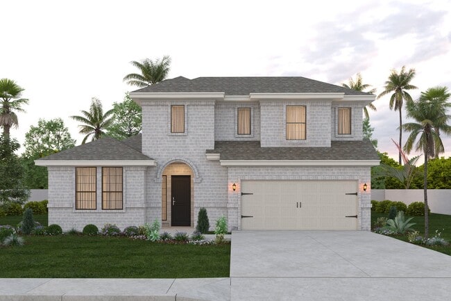 6600 Tres Lagos Blvd unit 36808759, McAllen, TX 78504 - photo 6