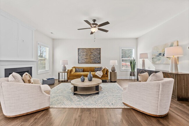 134 Pinnacle Ct unit 36483581, Five Points, NC 28376 - photo 7