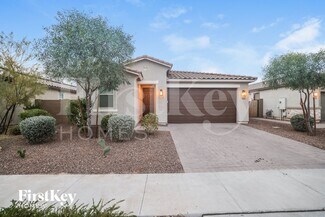 17823 W Bajada Rd, Surprise, AZ 85387