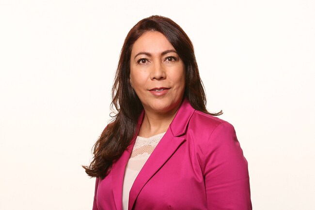 Agent Photo