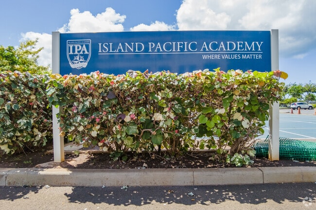 At Island Pacific Academy, where learning transforms into an adventure, spark curiosity.