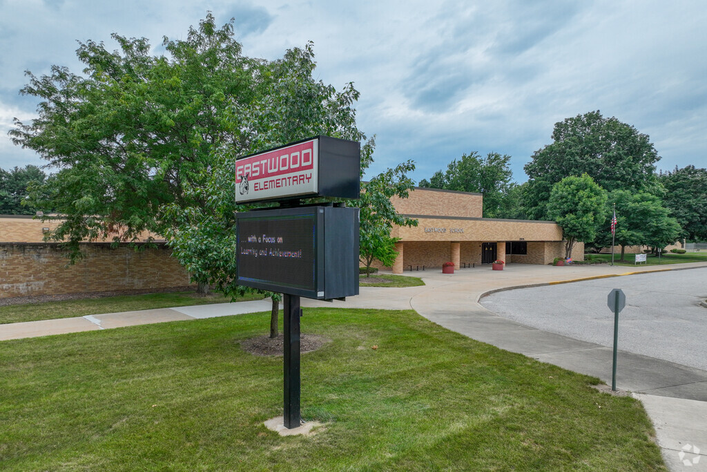 Eastwood Elementary School