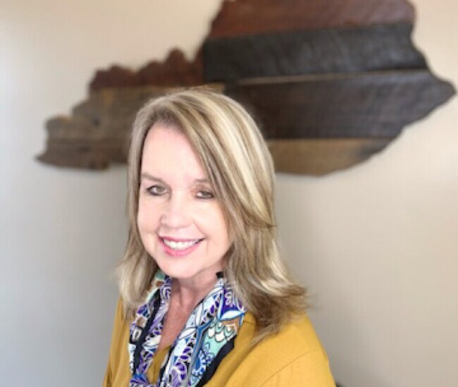 Amy Zeitz Bailey