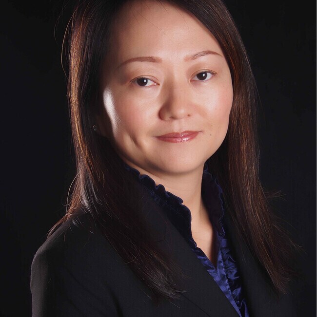 Grace Xuan