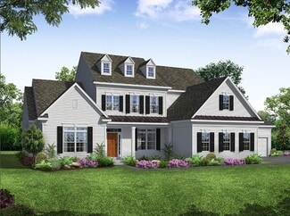 727 Brindle Farm Ln Unit 37216577, Monroe Township, PA 17055
