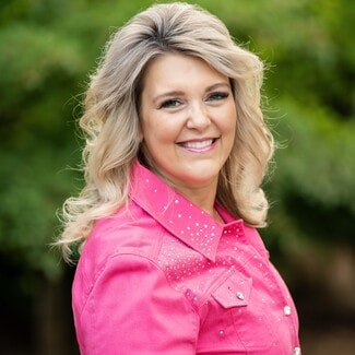 Dina Woolery