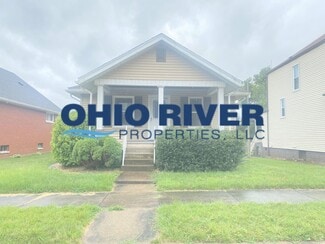 354 W 40th St, Shadyside, OH 43947
