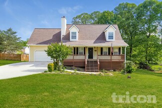 712 Kings Ct, Bethlehem, GA 30620