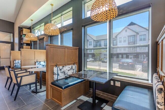 Clubhouse