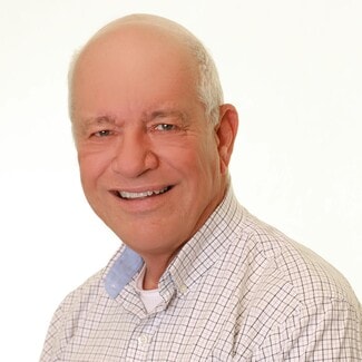 Darrell Best