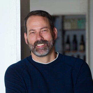 Terry Robertson