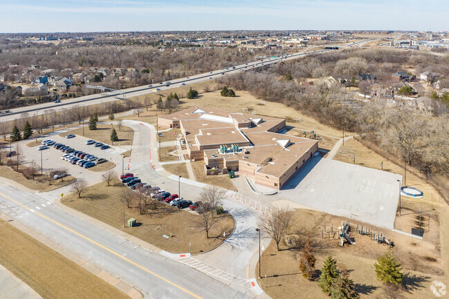Aldrich Elementary School