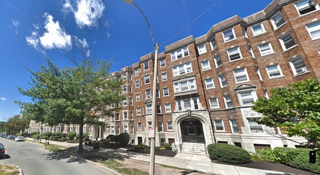 1323 Boylston St unit 36, Boston, MA 02215 - photo 2