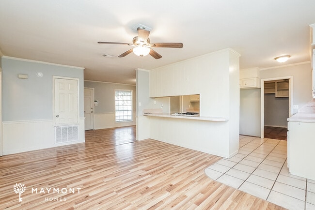 5869 Kinder Dr, Jackson, MS 39211 - photo 4