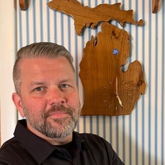 Gary Kann