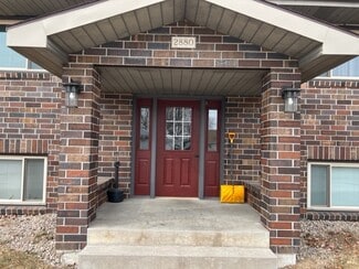 2880 Eastbrook Dr Unit 2880 Eastbrook, Columbus, NE 68601