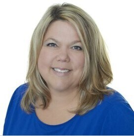 Ronda Harber