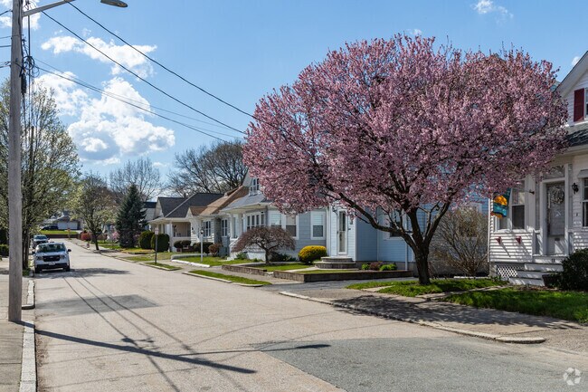 Fairlawn residents take pride in maintaining their properties.