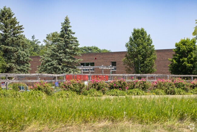 Millburn Elementary School is a public school located in Old Mill Creek.