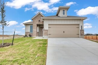 417 University Ave, Troy, TX 76579