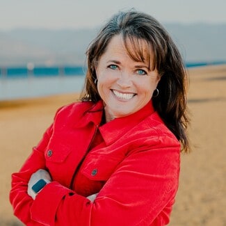 Jennifer Kimber