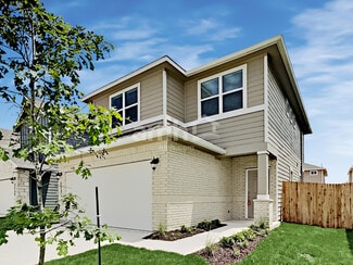 2722 Meadowood Heights, New Braunfels, TX 78130