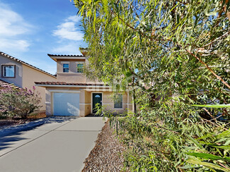 6317 Climbing Vine Ave, Las Vegas, NV 89141