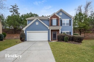 225 Mincey Way, Woodstock, GA 30188