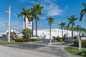 Trinity Christian Academy