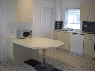3 Willow Terrace Unit 2, Newton, MA 02459