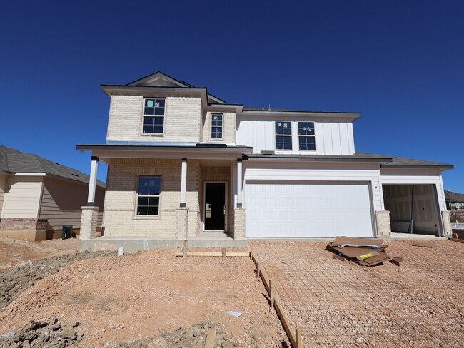 1152 Limestone Ridge, Seguin, TX 78155 - photo 4