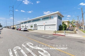 11819 Eucalyptus Ave, Hawthorne, CA 90250