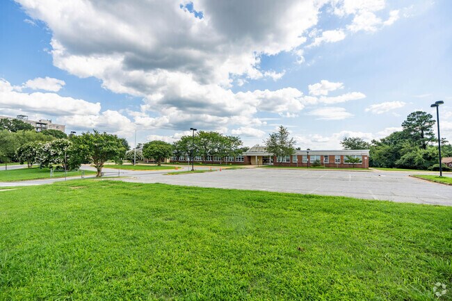 Hillcrest Heights Elementary School