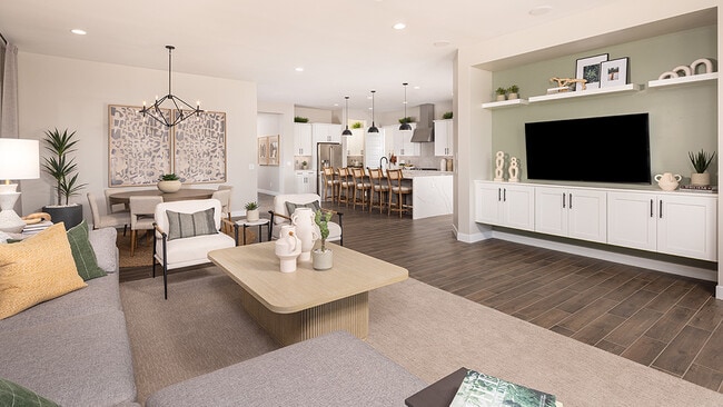 20986 S 190th Place, Queen Creek, AZ 85142 - photo 5