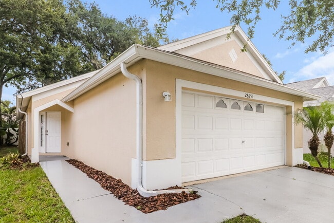 28651 Seashell Ct, Wesley Chapel, FL 33545 - photo 3