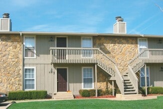 900 23rd St SE, Norman, OK 73071