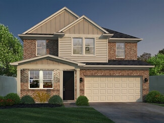 1498 Aquamarine Dr, Loganville, GA 30052