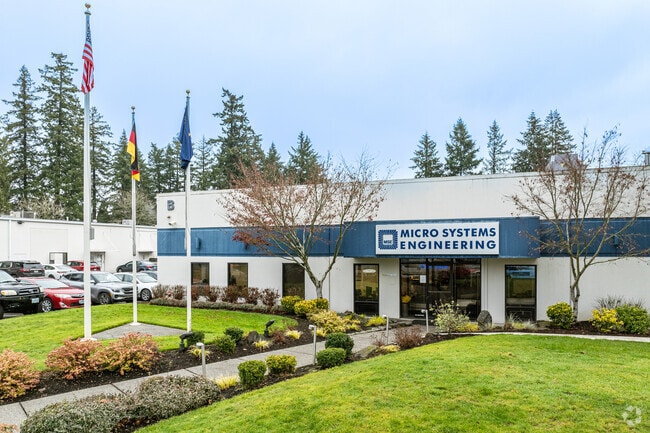 Major employers in Lake Oswego include Micro Systems Engineering.