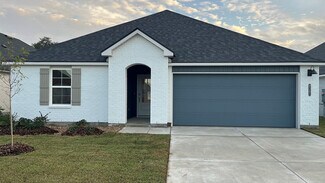 9385 Garrett Rd, Maurice, LA 70555